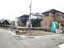 埼玉県春日部市西金野井