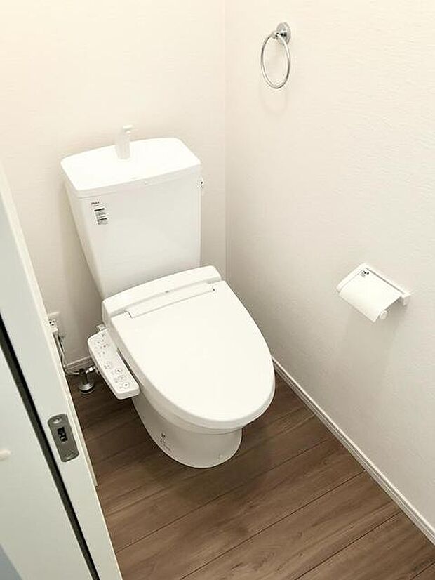清潔感あふれる空間で、心地よいひとときを 