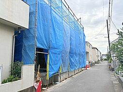 埼玉県越谷市大沢