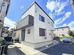 埼玉県越谷市大字大泊