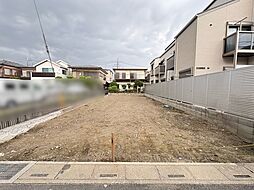 埼玉県草加市氷川町