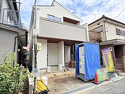 埼玉県草加市八幡町