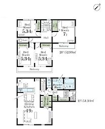 埼玉県春日部市米島