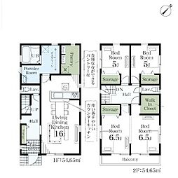 埼玉県春日部市米島