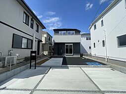 埼玉県春日部市米島