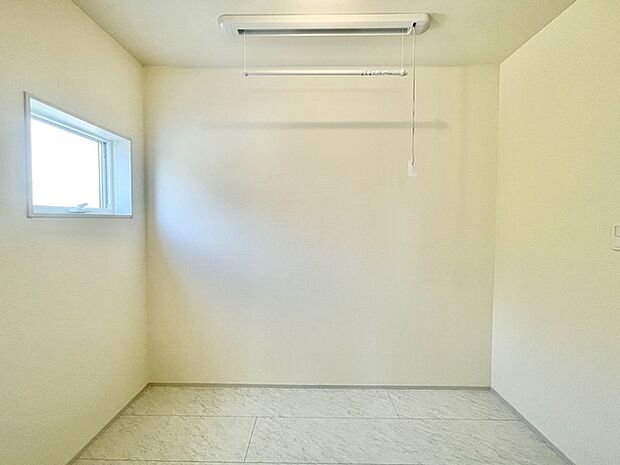 柔らかな光が広がる、穏やかな空間