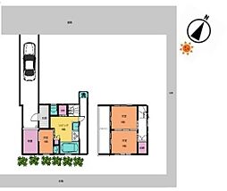 埼玉県三郷市彦川戸１丁目