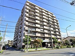 セントラルメゾン草加