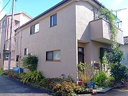 埼玉県越谷市大沢