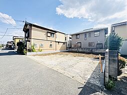 埼玉県草加市新善町