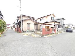 埼玉県越谷市赤山町3丁目