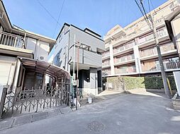 埼玉県越谷市大字袋山