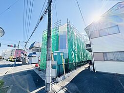 埼玉県春日部市谷原３丁目