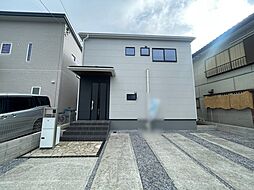 埼玉県越谷市千間台西６丁目