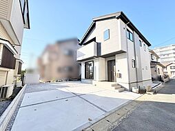 埼玉県越谷市瓦曽根２丁目