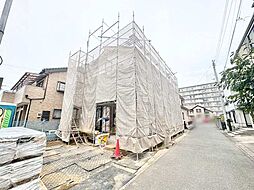 埼玉県越谷市瓦曽根2丁目