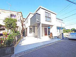 埼玉県草加市神明２丁目