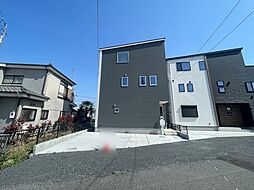 埼玉県春日部市増富