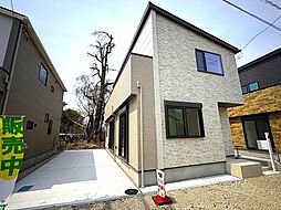 埼玉県春日部市八丁目