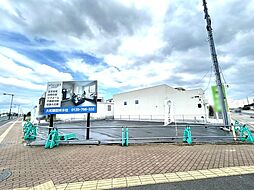 埼玉県越谷市大字大竹