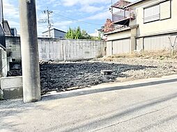埼玉県草加市谷塚上町