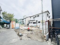 東京都足立区東伊興1丁目