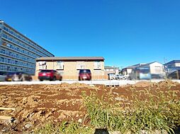 埼玉県越谷市瓦曽根１丁目