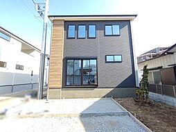 埼玉県越谷市瓦曽根１丁目