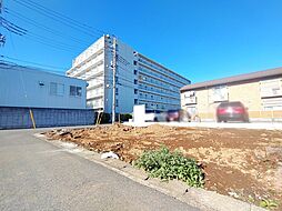 埼玉県越谷市瓦曽根１丁目