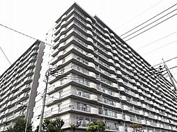 パークフィールドみさとテラウエスト5街区2号館