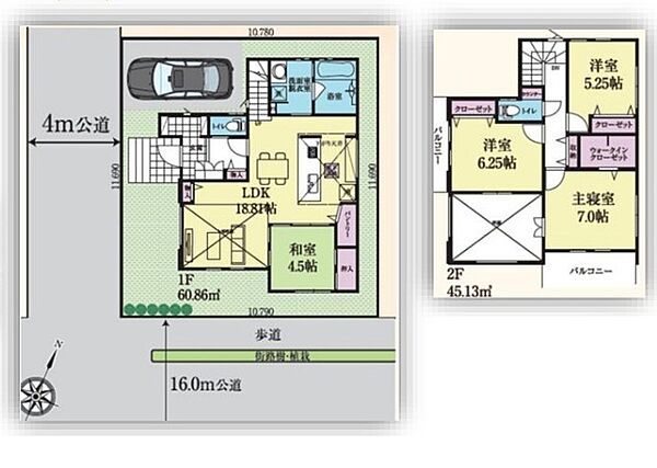 間取り：311002325025