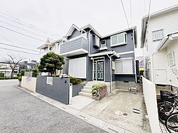 埼玉県越谷市東大沢３丁目