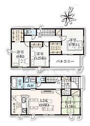 埼玉県三郷市彦成1丁目
