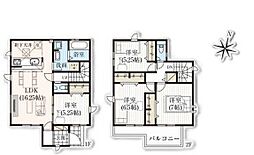 埼玉県三郷市彦成1丁目