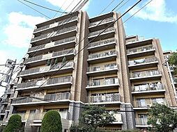 ジェイパーク北千住モナクレイス