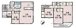 埼玉県草加市谷塚上町