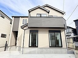 埼玉県草加市谷塚上町