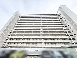 ボナハイツ中川1号棟