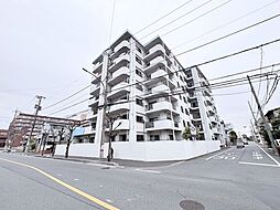 草加マンション