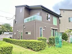 埼玉県越谷市花田１丁目