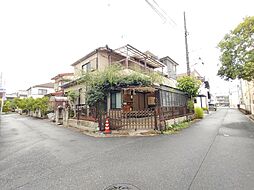 埼玉県草加市青柳８丁目