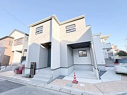 埼玉県草加市新里町