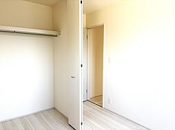 洋室の画像