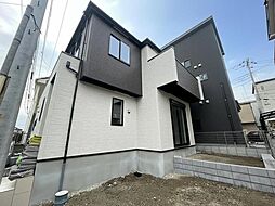 埼玉県越谷市東越谷６丁目