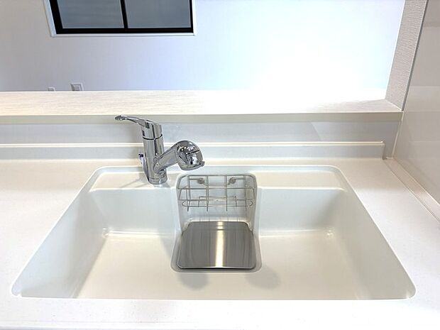 人造大理石のシンク