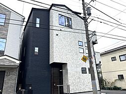 埼玉県川口市青木１丁目