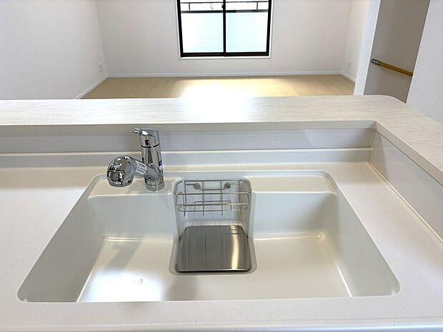 人造大理石シンク