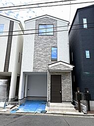 埼玉県川口市青木１丁目