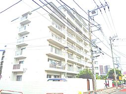 日商岩井竹の塚マンション