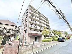 アルシェ西新井